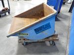 Wright Self Dumping Hopper
