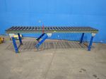 Hytrol Roller Conveyor