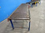 Hytrol Roller Conveyor