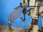 Clausing Bench W Drill And Tapping Machine