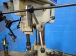 Clausing Bench W Drill And Tapping Machine