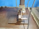 Clausing Bench W Drill And Tapping Machine