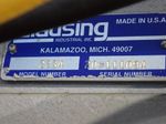 Clausing Bench W Drill And Tapping Machine