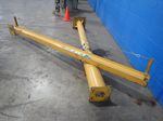 Contrx Cranes Jib Crane