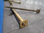 Contrx Cranes Jib Crane