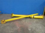 Contrx Cranes Jib Crane