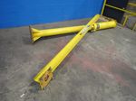 Contrx Cranes Jib Crane