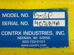Contrx Cranes Jib Crane