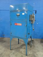 Arrestall Dust Arrester
