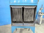 Arrestall Dust Arrester