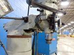 Bridgeport Vertical Mill