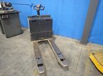 Crown Equipment Corp Electric Pallet Jack