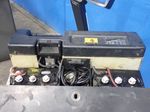 Crown Equipment Corp Electric Pallet Jack