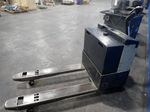 Crown Equipment Corp Electric Pallet Jack
