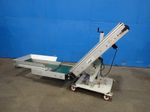 Axmann Incline Conveyor