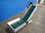 Axmann Incline Conveyor