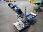 Axmann Incline Conveyor