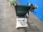 Axmann Incline Conveyor