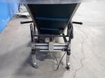 Crizaf Incline Conveyor