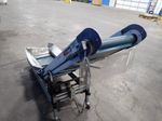 Crizaf Incline Conveyor