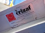 Crizaf Incline Conveyor