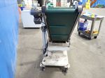 Interroll Incline Conveyor