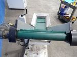 Interroll Incline Conveyor