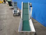 Interroll Incline Conveyor