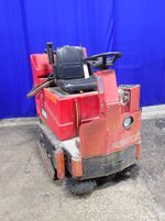 Factory Cat Floor Sweeper