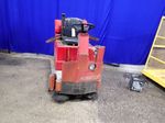 Factory Cat Floor Sweeper