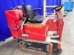 Factory Cat Floor Sweeper