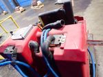 Factory Cat Floor Sweeper
