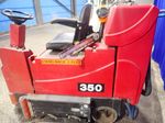 Factory Cat Floor Sweeper