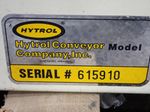 Hytrol Roller Conveyor