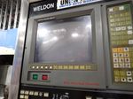 Weldon Cnc Grinder
