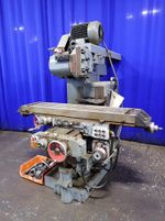 Doall Universal Mill