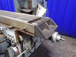 Doall Universal Mill