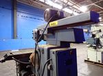 Doall Universal Mill