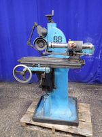 Cincinnati Tool Grinder