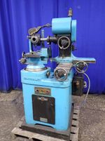 Cincinnati Monoset Grinder