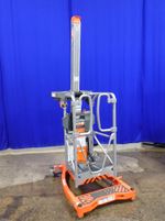 Jlg Liftpod