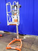 Jlg Liftpod