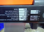 Jlg Liftpod