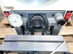 Gage Master Optical Comparator