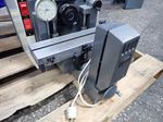 Gage Master Optical Comparator
