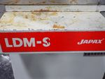 Japax Edm