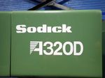 Sodick Edm