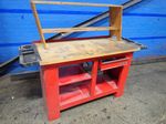 Waterloo Workbench