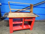 Waterloo Workbench
