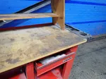 Waterloo Workbench